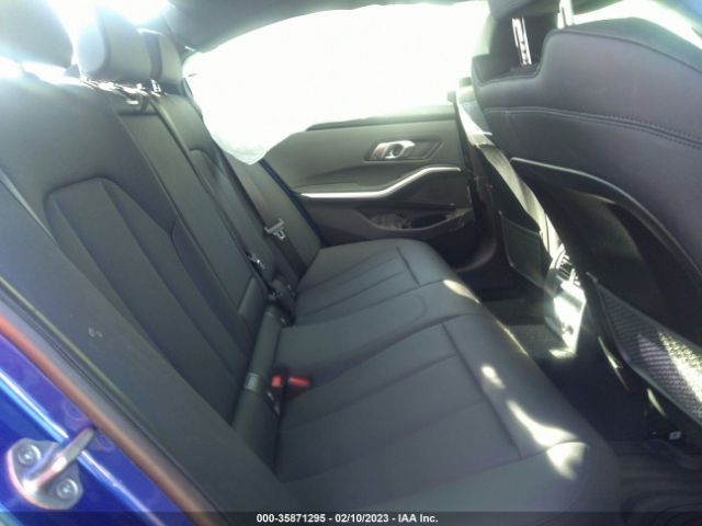 3MW5R7J0XL8B31169 BMW 3 Series 330i Xdrive