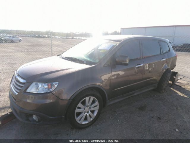 4S4WX92D994405561 Subaru Tribeca