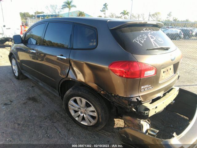 4S4WX92D994405561 Subaru Tribeca