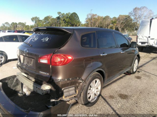 4S4WX92D994405561 Subaru Tribeca