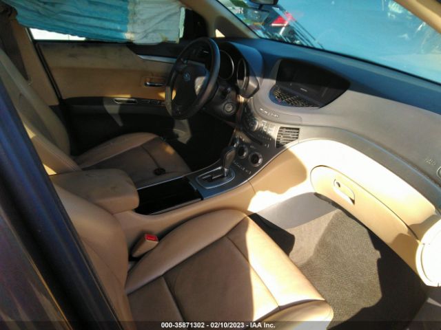 4S4WX92D994405561 Subaru Tribeca