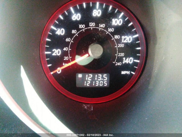 4S4WX92D994405561 Subaru Tribeca