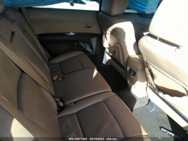 4S4WX92D994405561 Subaru Tribeca