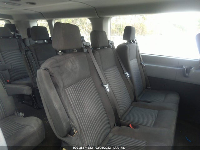 2018 Ford Transit, VIN: 1FBZX2ZM1JKB02339