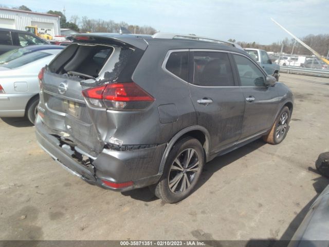 JN8AT2MT9JW455816 Nissan Rogue Sl