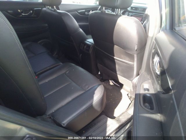 JN8AT2MT9JW455816 Nissan Rogue Sl