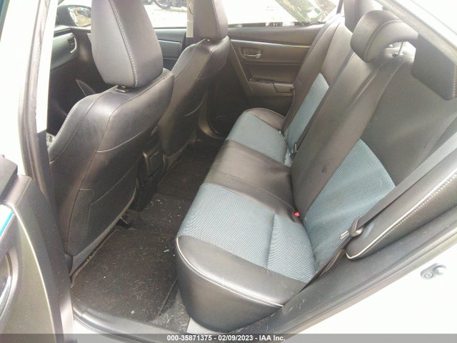 Toyota Corolla L/le/s/s Plus/le Plus 2014 2T1BURHE1EC090628 Image 9