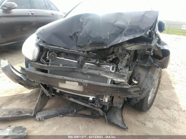JS2YC5A32D6101288 Suzuki SX4 LE