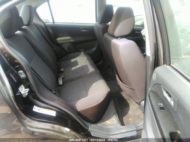 JS2YC5A32D6101288 Suzuki SX4 LE