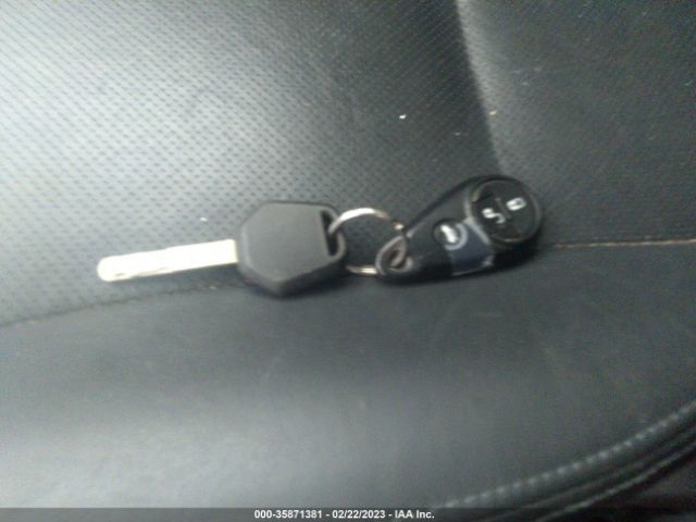 JF2SH64669H789516 Subaru Forester