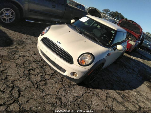 WMWMF3C54ATZ66678 Mini Cooper