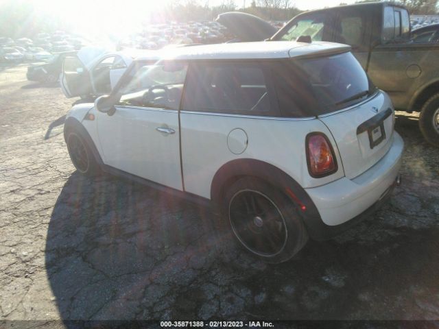 WMWMF3C54ATZ66678 Mini Cooper