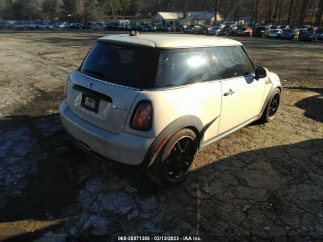 WMWMF3C54ATZ66678 Mini Cooper