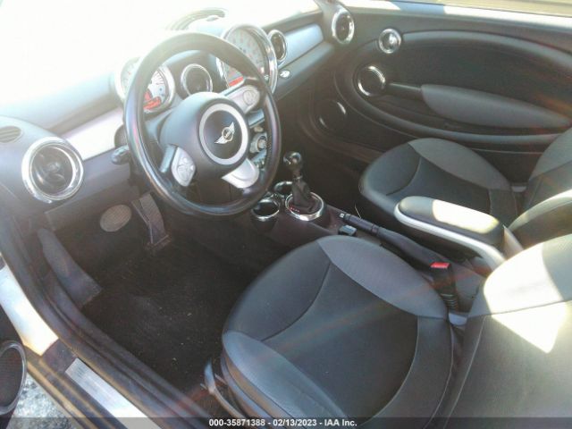 WMWMF3C54ATZ66678 Mini Cooper