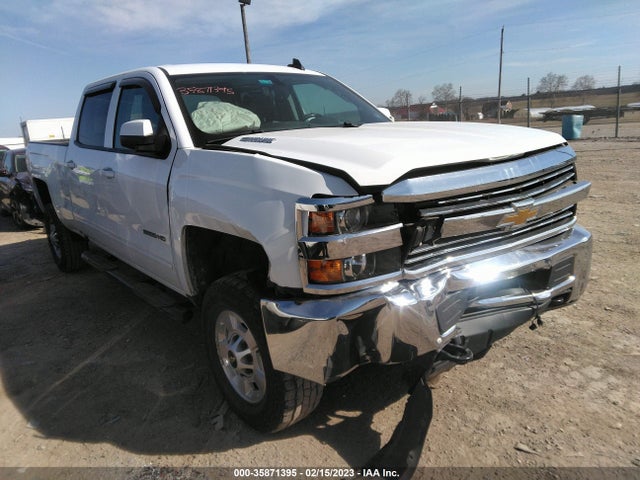 2016 1GC1KVE82GF194788 main image