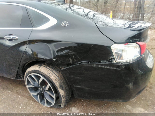 Chevrolet Impala 2016 2G1145S30G9148316 Image 7