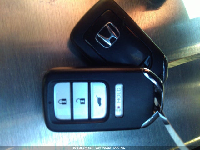 2022 HONDA HR-V EX VIN: 3CZRU5H56NM712441