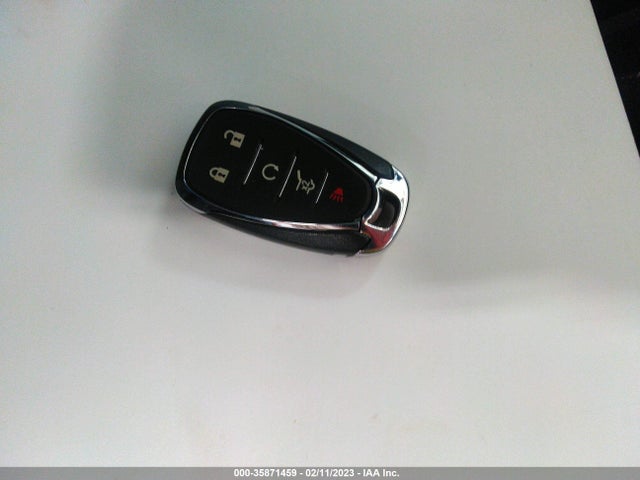 Chevrolet EQUINOX LT 2021 3GNAXUEV7MS110464 Image 11