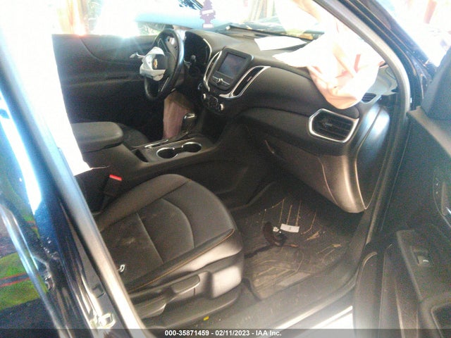 Chevrolet EQUINOX LT 2021 3GNAXUEV7MS110464 Image 5