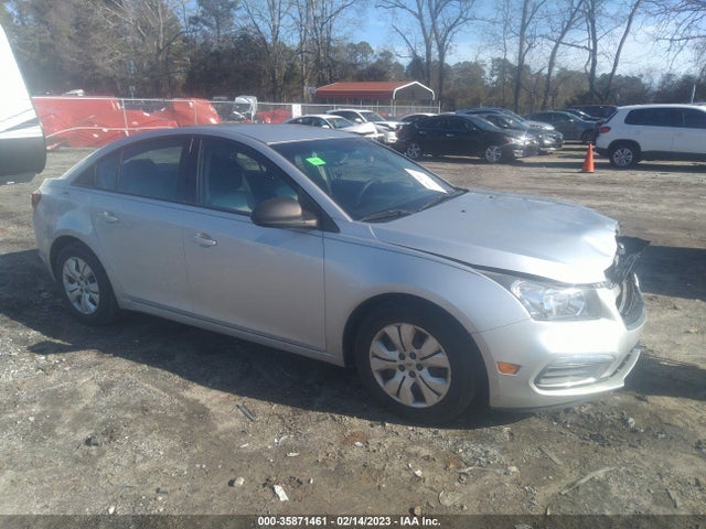 2015 1G1PA5SH3F7168039 main image