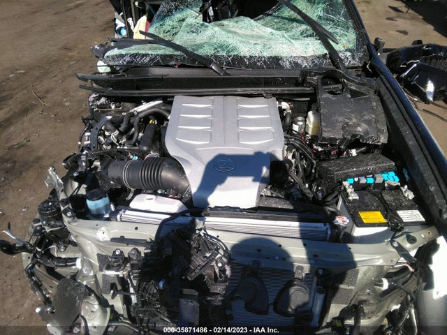 2023 Lexus GX, VIN: JTJAM7BX7P5344513