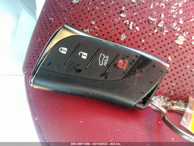 2023 Lexus GX, VIN: JTJAM7BX7P5344513