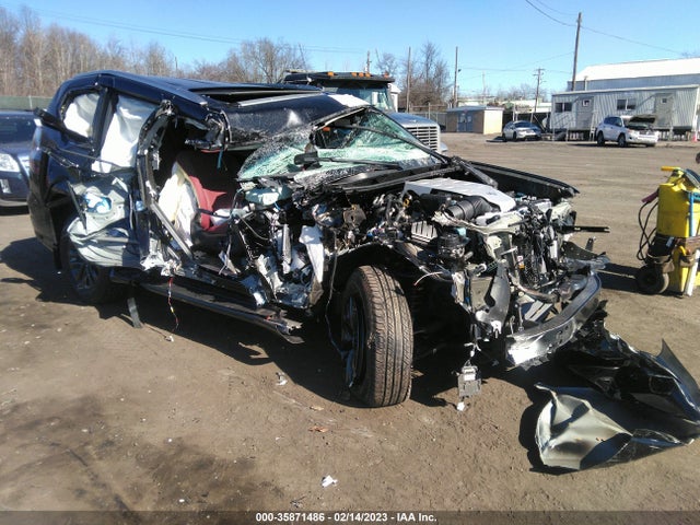 2023 Lexus GX, VIN: JTJAM7BX7P5344513