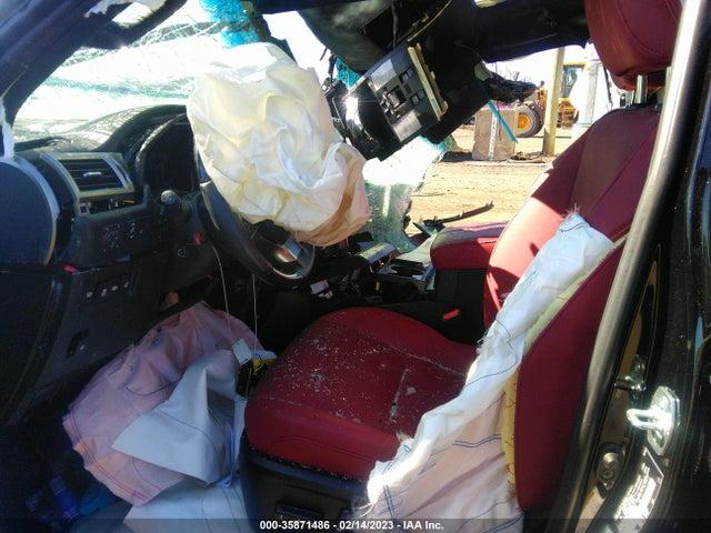 2023 Lexus GX, VIN: JTJAM7BX7P5344513