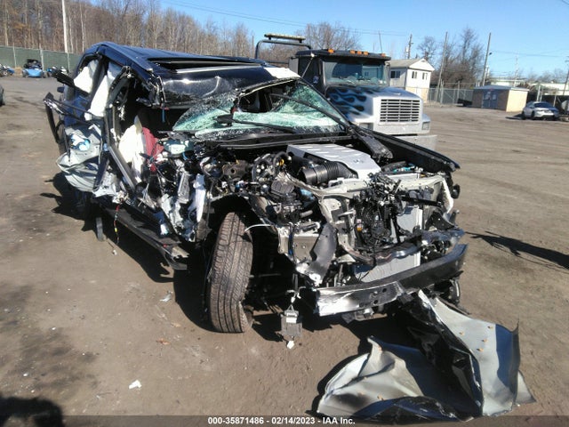 2023 Lexus GX, VIN: JTJAM7BX7P5344513