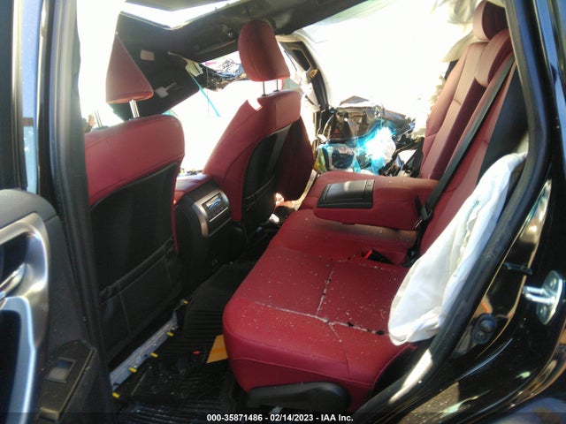 2023 Lexus GX, VIN: JTJAM7BX7P5344513