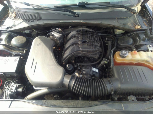 2C3CCAAG0EH148212 Chrysler 300