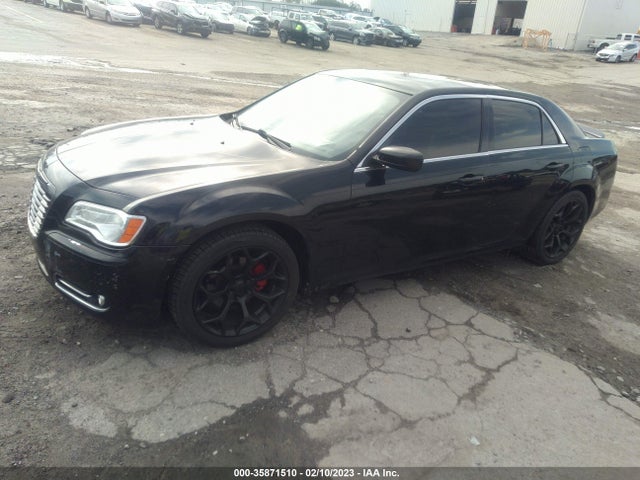 2C3CCAAG0EH148212 Chrysler 300