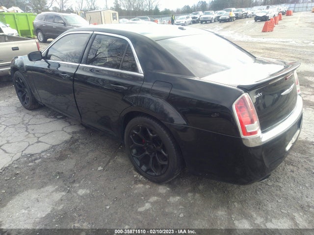 2C3CCAAG0EH148212 Chrysler 300
