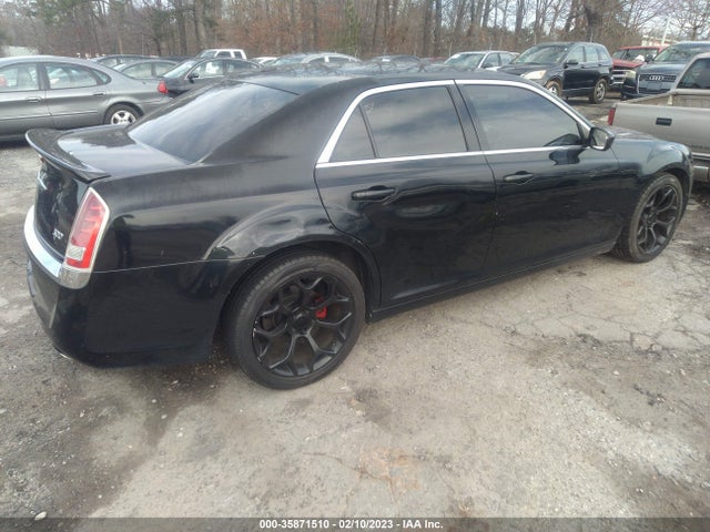 2C3CCAAG0EH148212 Chrysler 300