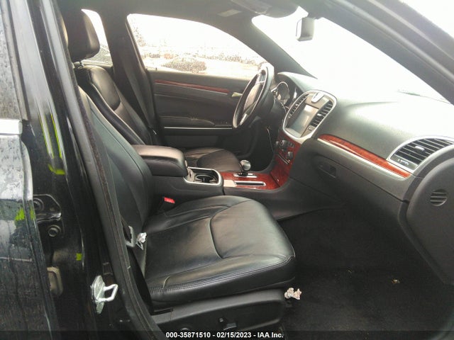 2C3CCAAG0EH148212 Chrysler 300
