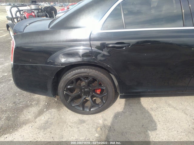2C3CCAAG0EH148212 Chrysler 300