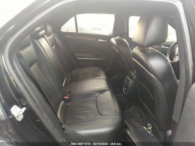2C3CCAAG0EH148212 Chrysler 300