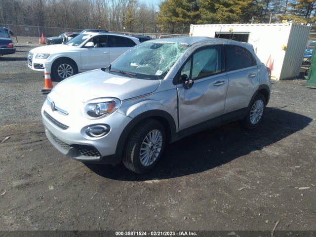 Fiat 500x Pop 2019 ZFBNFYA14KP779457 Image 2