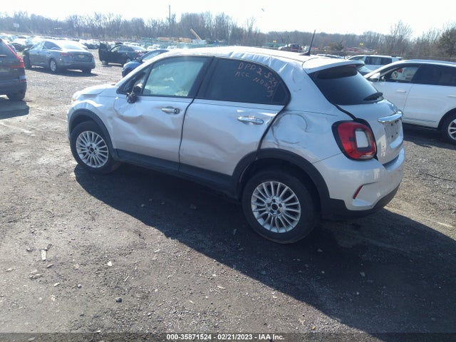 Fiat 500x Pop 2019 ZFBNFYA14KP779457 Image 3