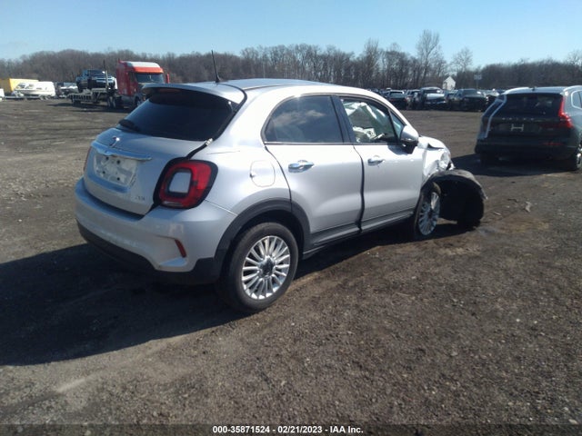 Fiat 500x Pop 2019 ZFBNFYA14KP779457 Image 4
