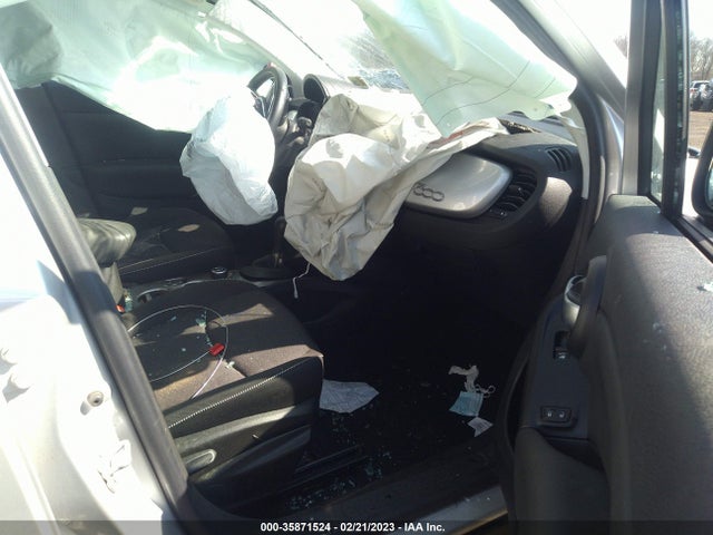 Fiat 500x Pop 2019 ZFBNFYA14KP779457 Image 5