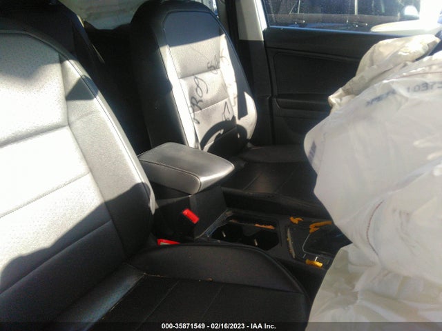 3VV3B7AX5JM046810 Volkswagen Tiguan Sel/se