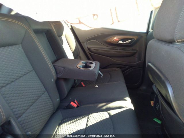 3GKALMEVXKL224488 GMC Terrain Sle