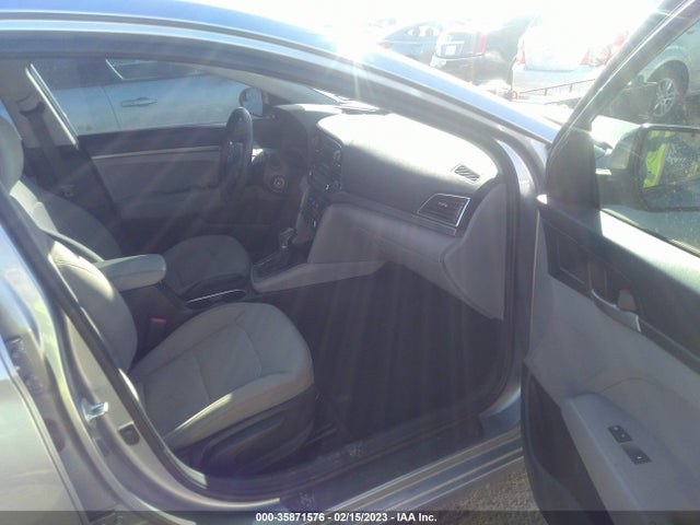Hyundai ELANTRA SE 2017 5NPD74LF7HH151338 Image 6