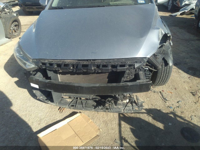 Hyundai ELANTRA SE 2017 5NPD74LF7HH151338 Image 7