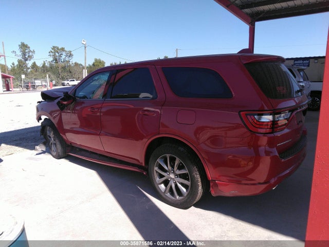Dodge Durango 2015 1C4RDHAG2FC185732 Image 3