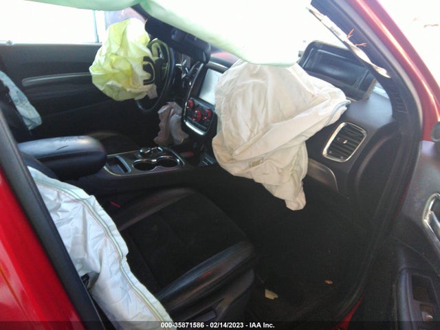 Dodge Durango 2015 1C4RDHAG2FC185732 Image 5