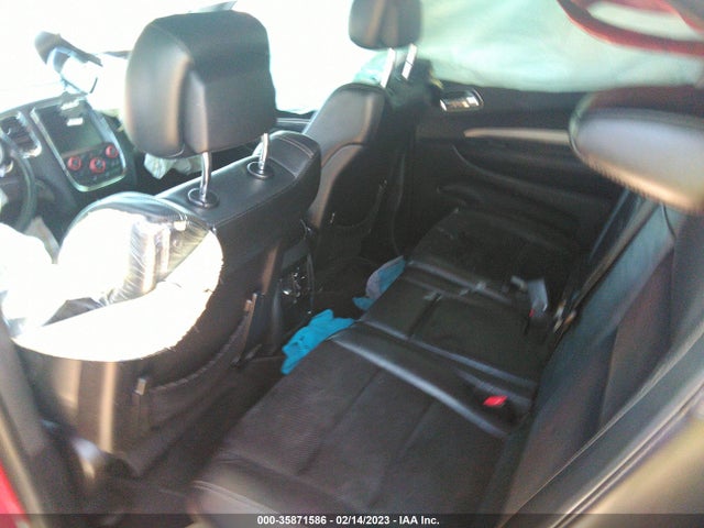 Dodge Durango 2015 1C4RDHAG2FC185732 Image 8