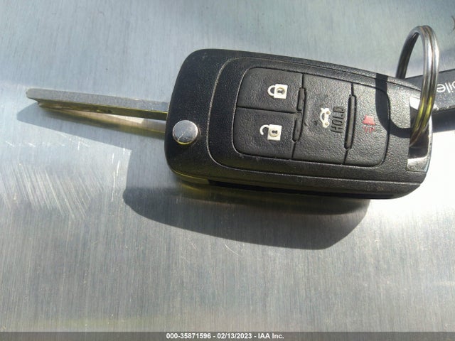Buick Regal 2015 2G4GV5EKXF9140770 Image 3