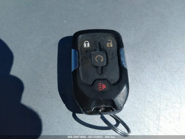3GKALTEV1KL106498 GMC Terrain Sle